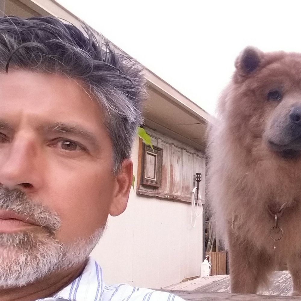 Meet your Posher, Mark